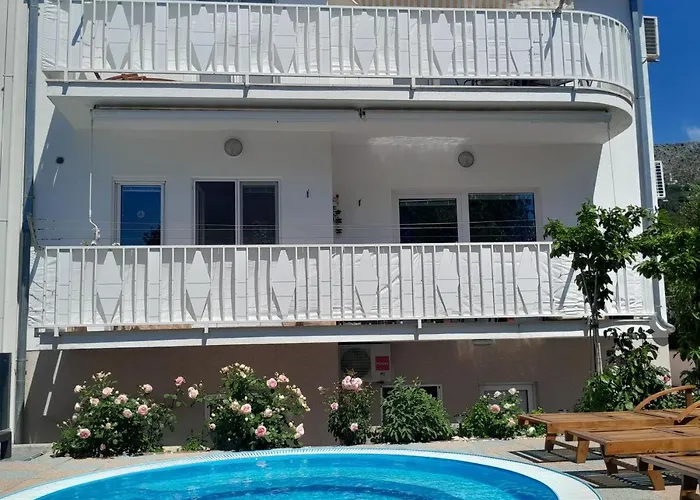 Haus Am Meer Bei Niko&Anna