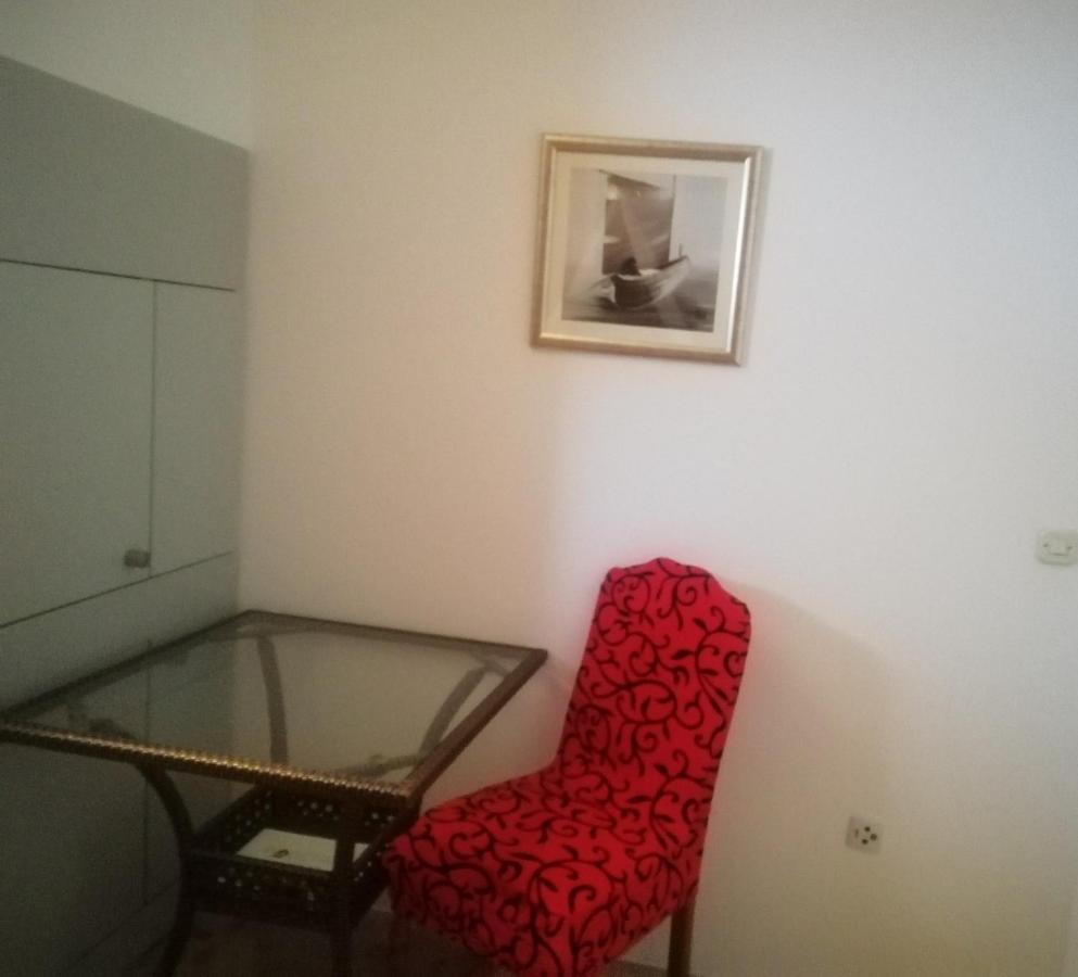 Haus Am Bei Niko&anna Apartman Podstrana