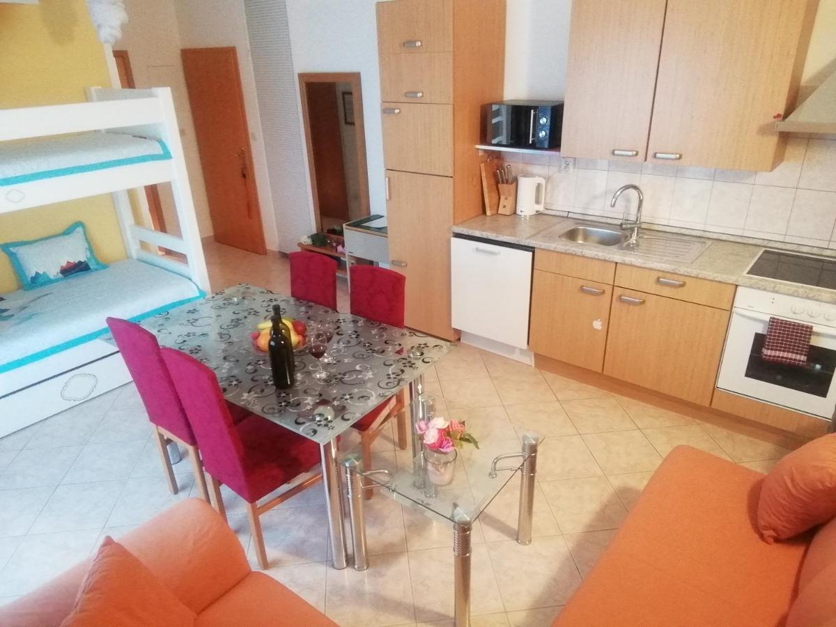 Apartman Haus Am Bei Niko&anna *