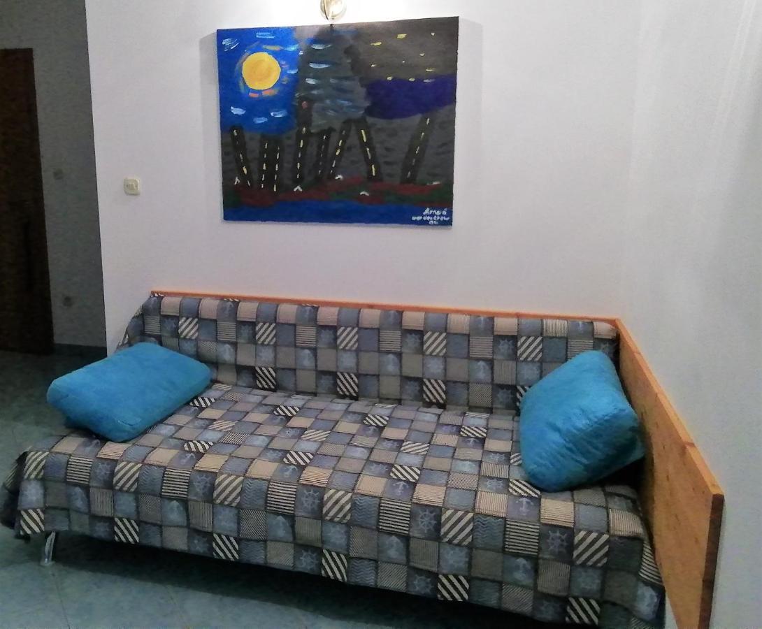 Apartman Haus Am Bei Niko&anna *