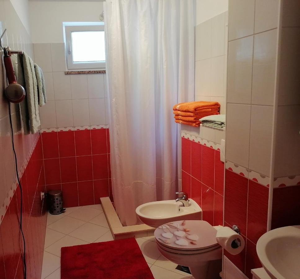 Apartman Haus Am Bei Niko&anna