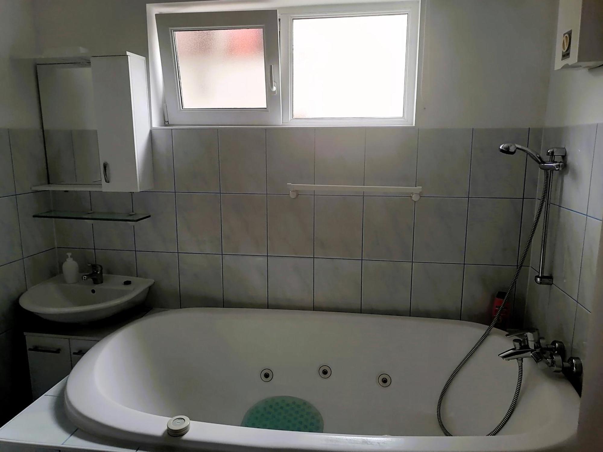 Apartman Haus Am Bei Niko&anna *